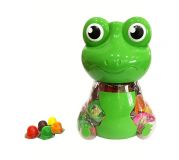 Jelly Cup Frog 12g