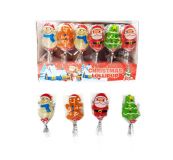 Christmas Lollipop 15g