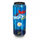 Big Shock! 0,5l Pear mix