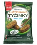 Mini zapékané luštěninové tyčinky 55g 