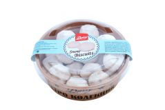 Retro Snow Biscuits Classic 200g