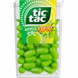 Tic Tac Apple Sour 18g