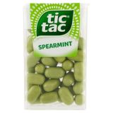 Tic Tac Spearmint 18g