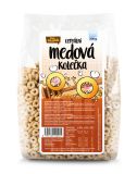 Cereální Medová kolečka 500g