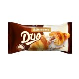 Croissant 22CARATS Duo Cocoa/Milk 80g