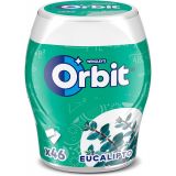 Orbit Eucalipto 64g