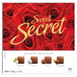 Sweet Secret dezert 106g