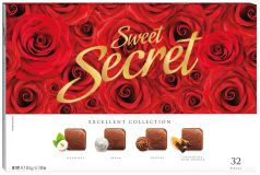 Sweet Secret dezert 215g