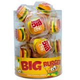 Trolli Big Burger 50g