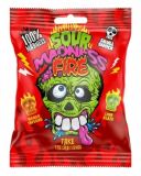 Sour Madness Fire 60g kyselé bonbony