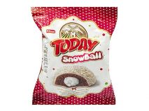 Today Snowball Coconut 50g