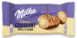 Milka Croissant Vanilla 50g