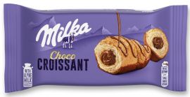 Milka Croissant Choco 50g