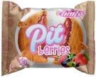 Pit Berries 75g