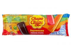 Chupa Chups Vodová zmrzlina (12x45ml)