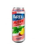Birell Active Zelený čaj & Broskev 0,5l