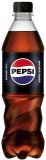 Pepsi 0,5l Zero