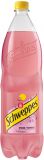 Tonic Schweppes PINK 1,5l