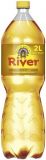 River Ginger Ale 2l Tonic
