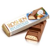 Roshen čokoláda Coconut/Almonds 38g