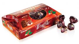 Truffle Hazelnut dezert 300g
