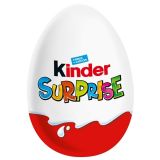 Kinder Surprise Marvel 20g