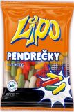 LIPO Pendrečky s Lékořicí 60g