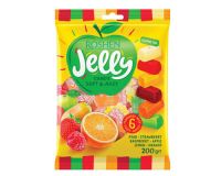 Roshen Jelly Mix 200g