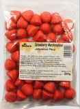 Jahody Marshmallow 200g sáček