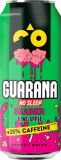 Guarana 0,5l Kiwi-Apple 