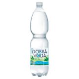 Dobrá Voda 1,5 l Neperlivá