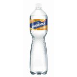 Poděbradka 1,5 l Pomeranč