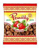 Perníčky Jahoda 150g