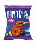 Dupetky Pečené Chilli/Lime 75g