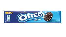 Oreo Originál Sušenky 110g