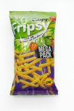 Fripsy Sticks 120g Habanero/Lime