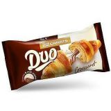 Croissant 22Carats DUO Cocoa/Milk 80g