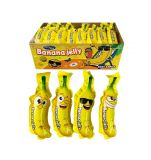 Banana Jelly Gel 60g