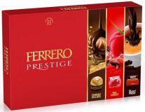 Ferrero Prestige T.21-246g