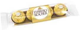 Ferrero Rocher T.4-50g