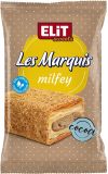 Les Marquis Milfey Cocoa 72g
