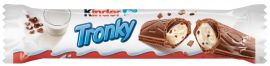 Kinder Tronky T1 oplatek 18g