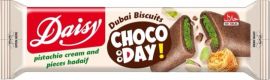 Daisy Choco Day Dubai sušenky 40g