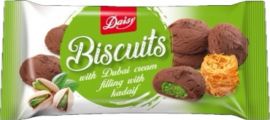 Daisy Biscuits Dubai sušenky 112g
