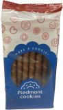 Trubičky Piedmont kokos 160g
