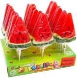 Lízátko Maxi Watermelon 70g