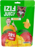 IZIF Mango želé bonbóny 96g