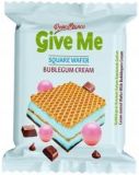 Give Me Bubble Gum oplatek 30g
