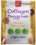 Ovesná kaše Collagen Mango/Maracuja 55g