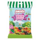 Avesta Worm Gummy želé bonbóny 80g